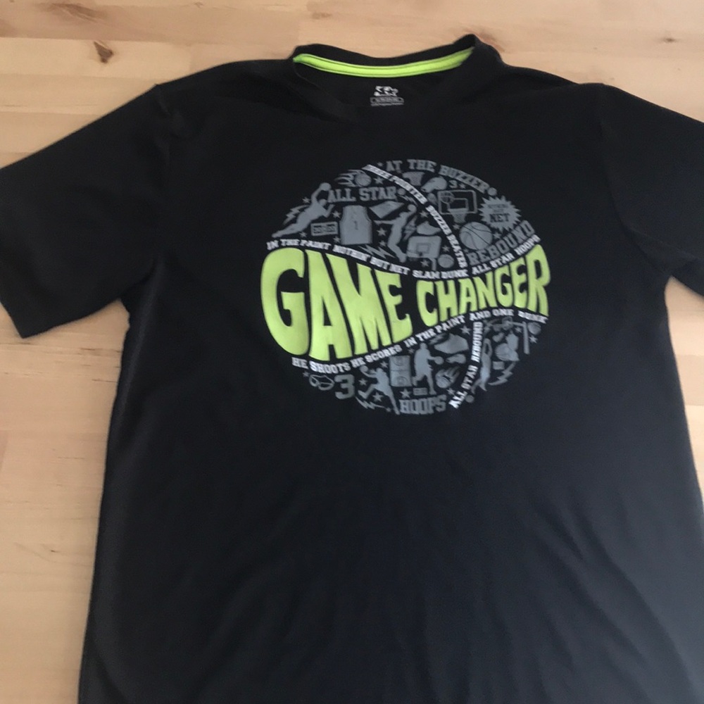Starter Active Tee